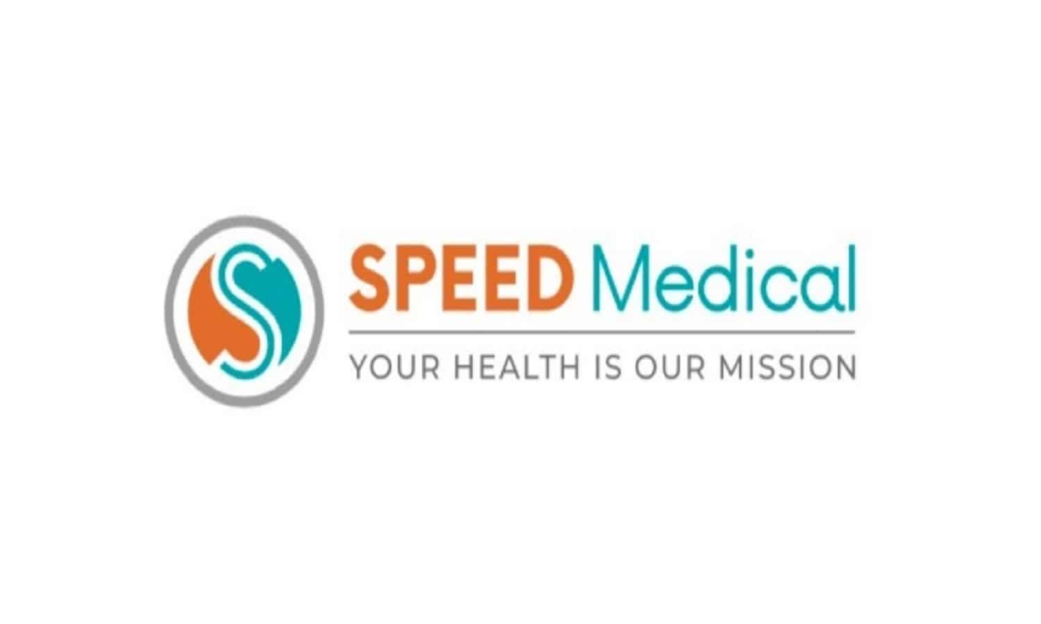 Speed Medical registers 30.9% YoY lower consolidated losses in H1 2025  

